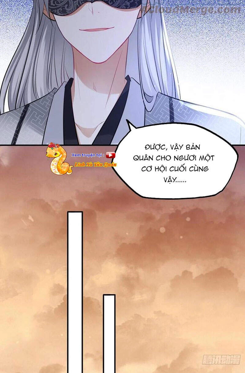 Vương Phi Thật Thích Trang Điểm Chapter 159 - 27