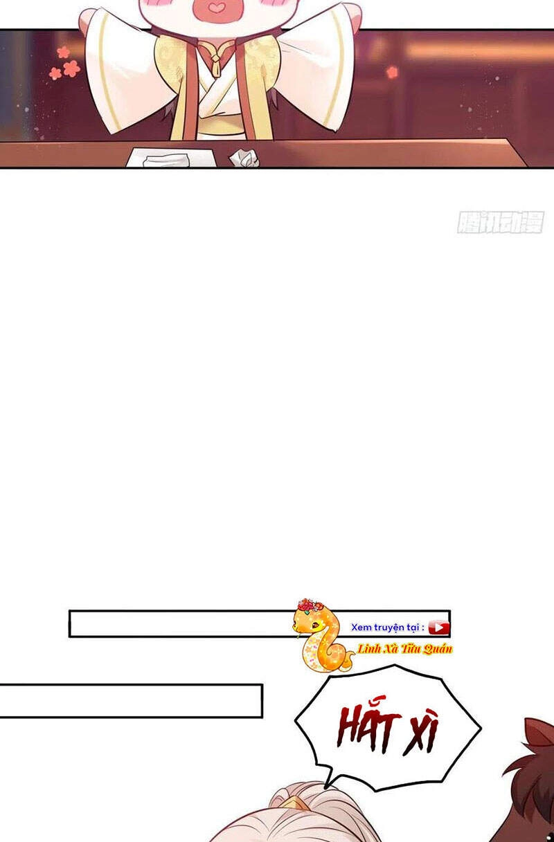 Vương Phi Thật Thích Trang Điểm Chapter 159 - 39