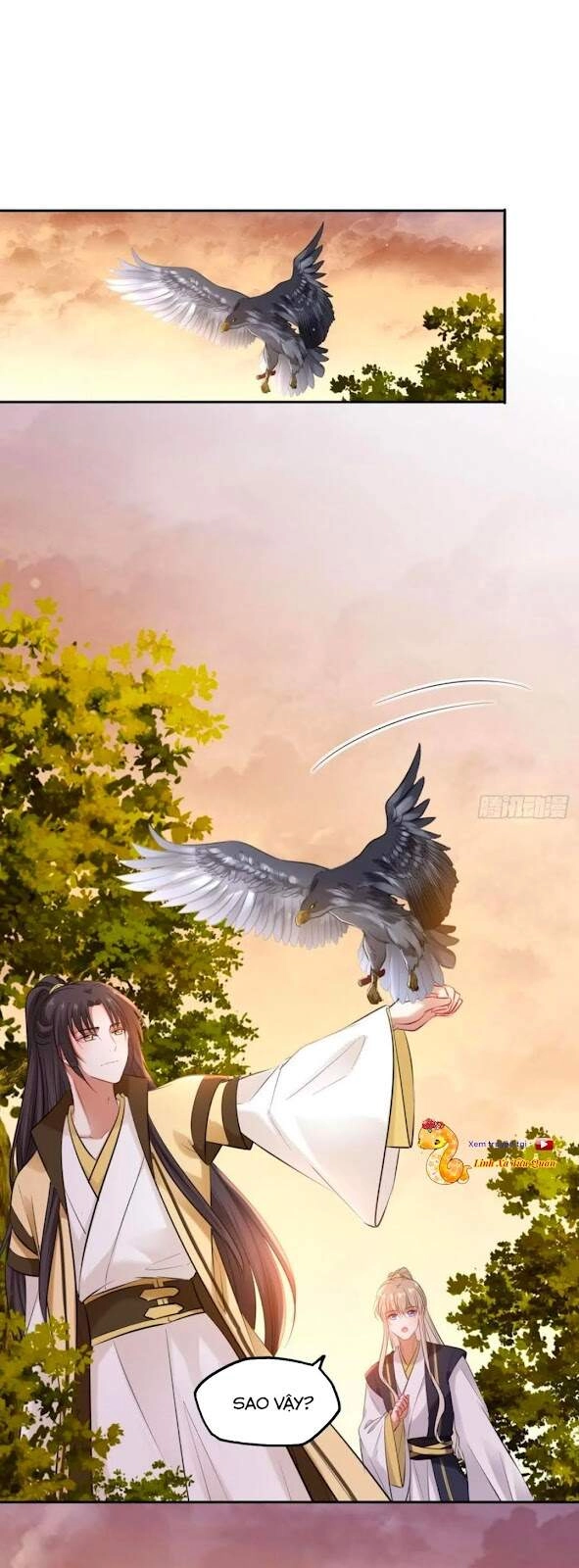 Vương Phi Thật Thích Trang Điểm Chapter 160 - 2