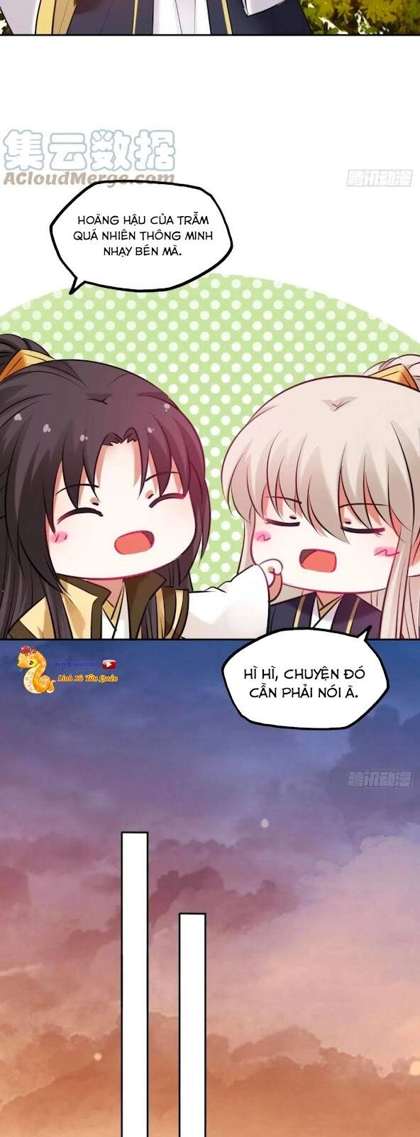 Vương Phi Thật Thích Trang Điểm Chapter 160 - 5