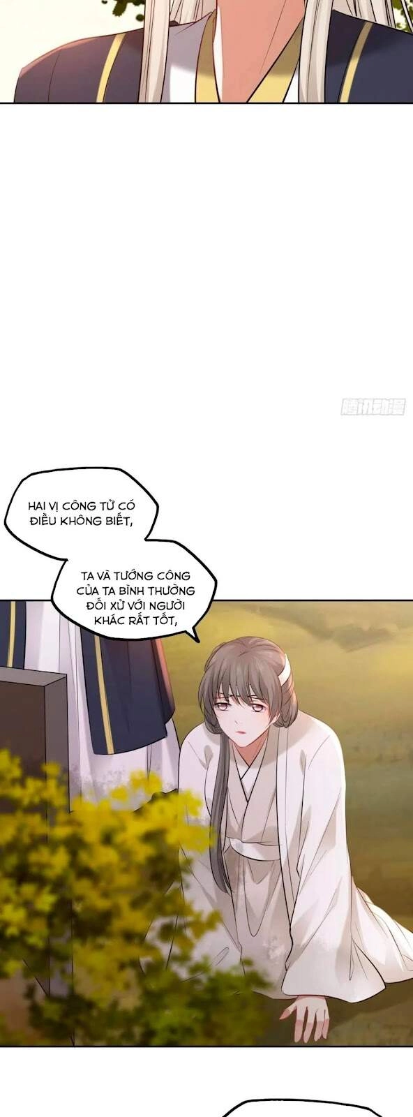 Vương Phi Thật Thích Trang Điểm Chapter 160 - 10