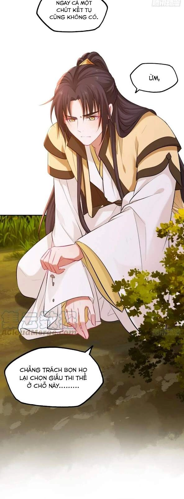 Vương Phi Thật Thích Trang Điểm Chapter 160 - 13