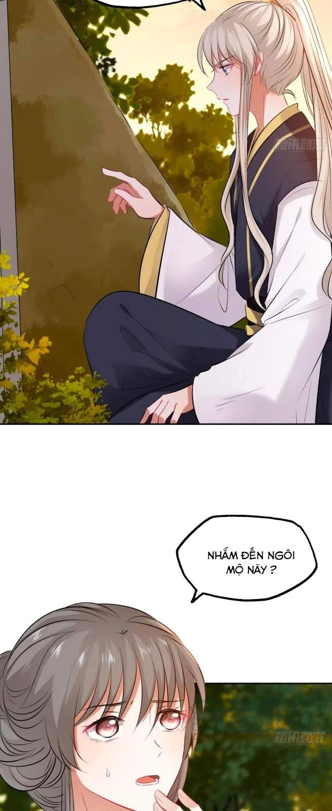 Vương Phi Thật Thích Trang Điểm Chapter 160 - 17