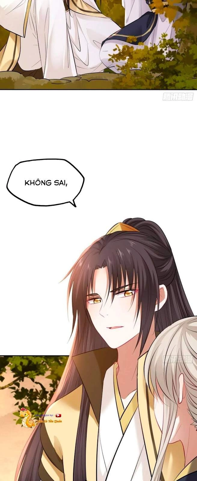 Vương Phi Thật Thích Trang Điểm Chapter 160 - 20