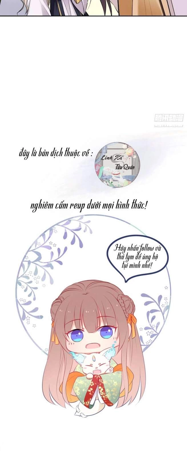 Vương Phi Thật Thích Trang Điểm Chapter 160 - 28