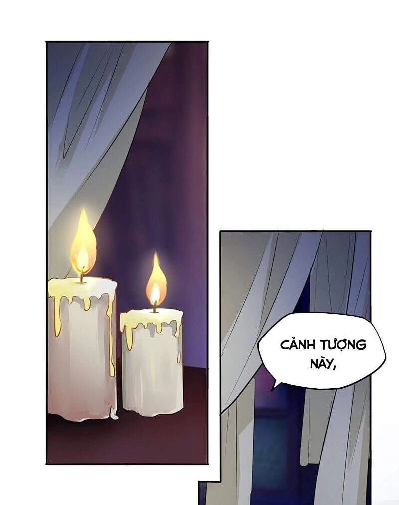 Vương Phi Thật Thích Trang Điểm Chapter 161 - 2