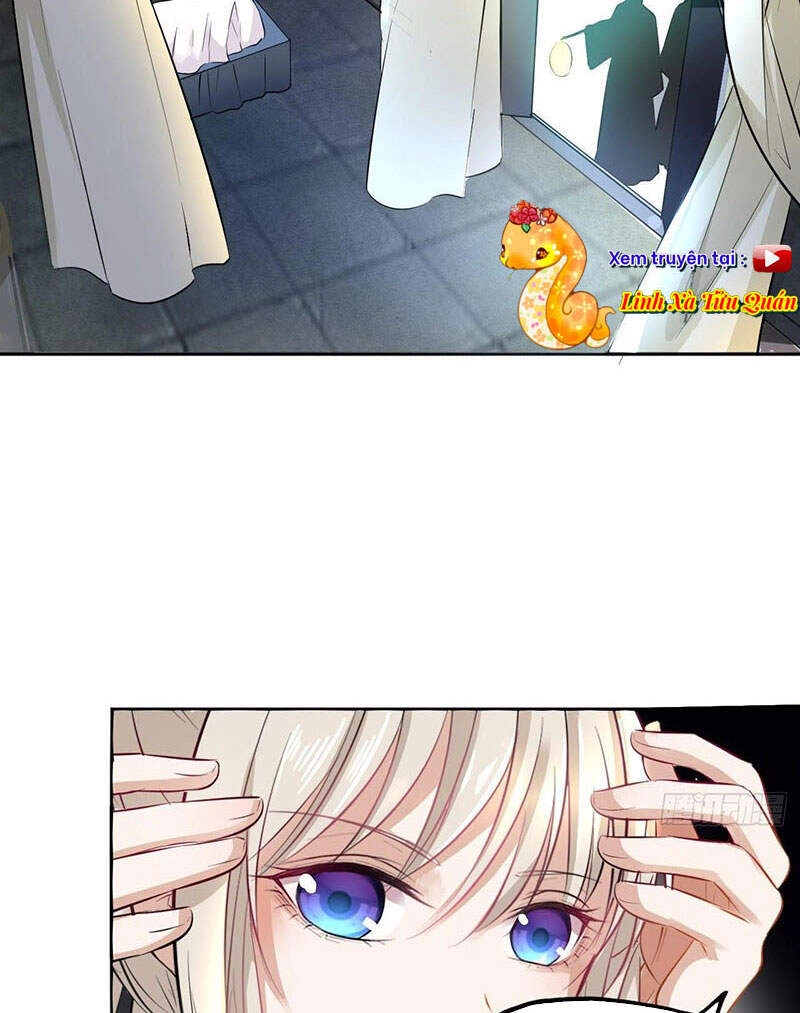 Vương Phi Thật Thích Trang Điểm Chapter 161 - 4