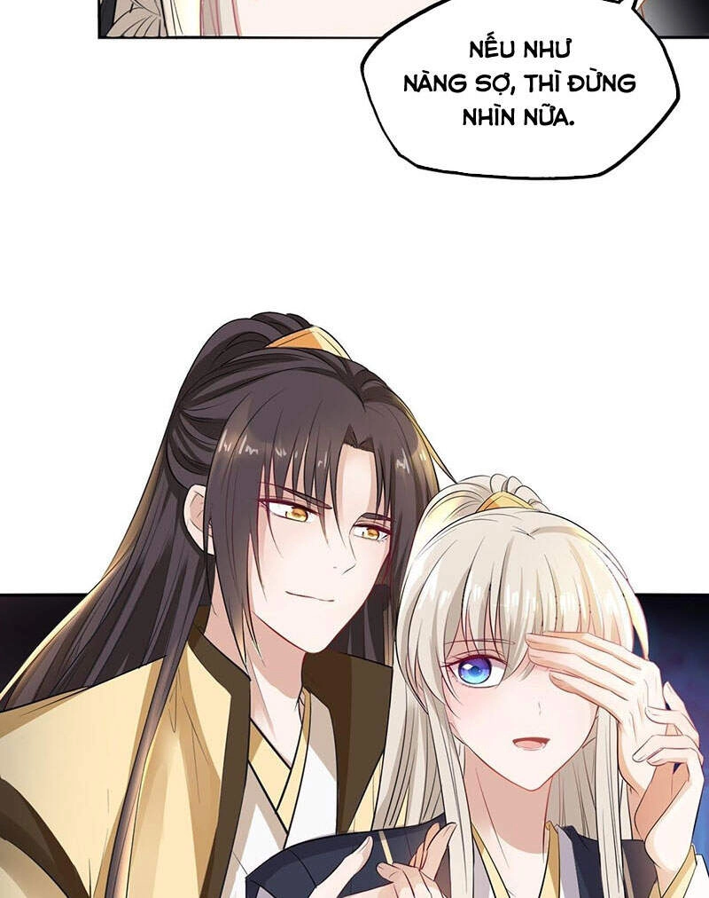 Vương Phi Thật Thích Trang Điểm Chapter 161 - 5