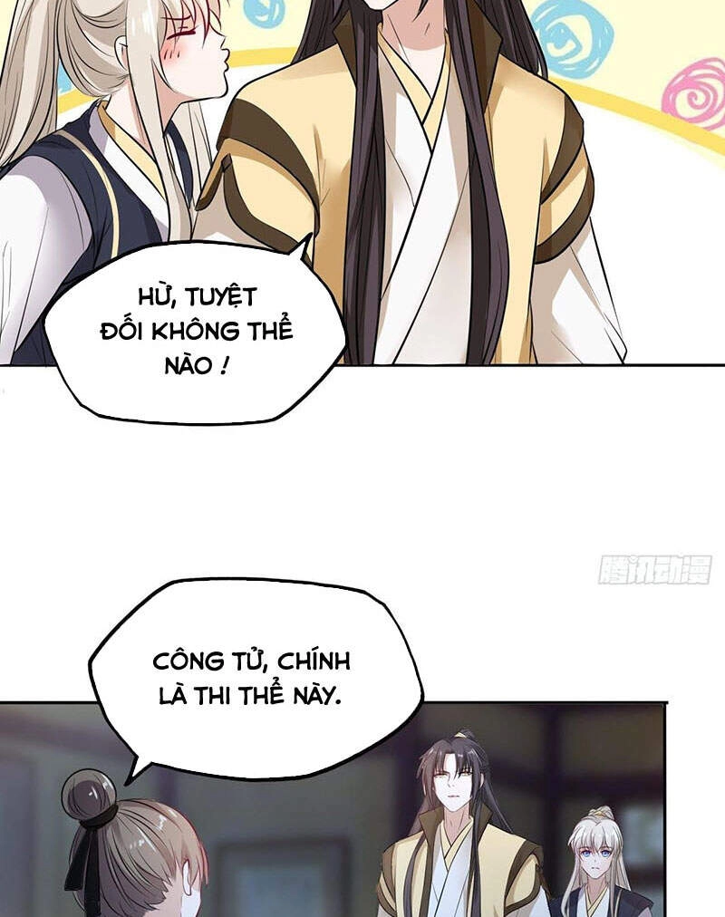 Vương Phi Thật Thích Trang Điểm Chapter 161 - 7