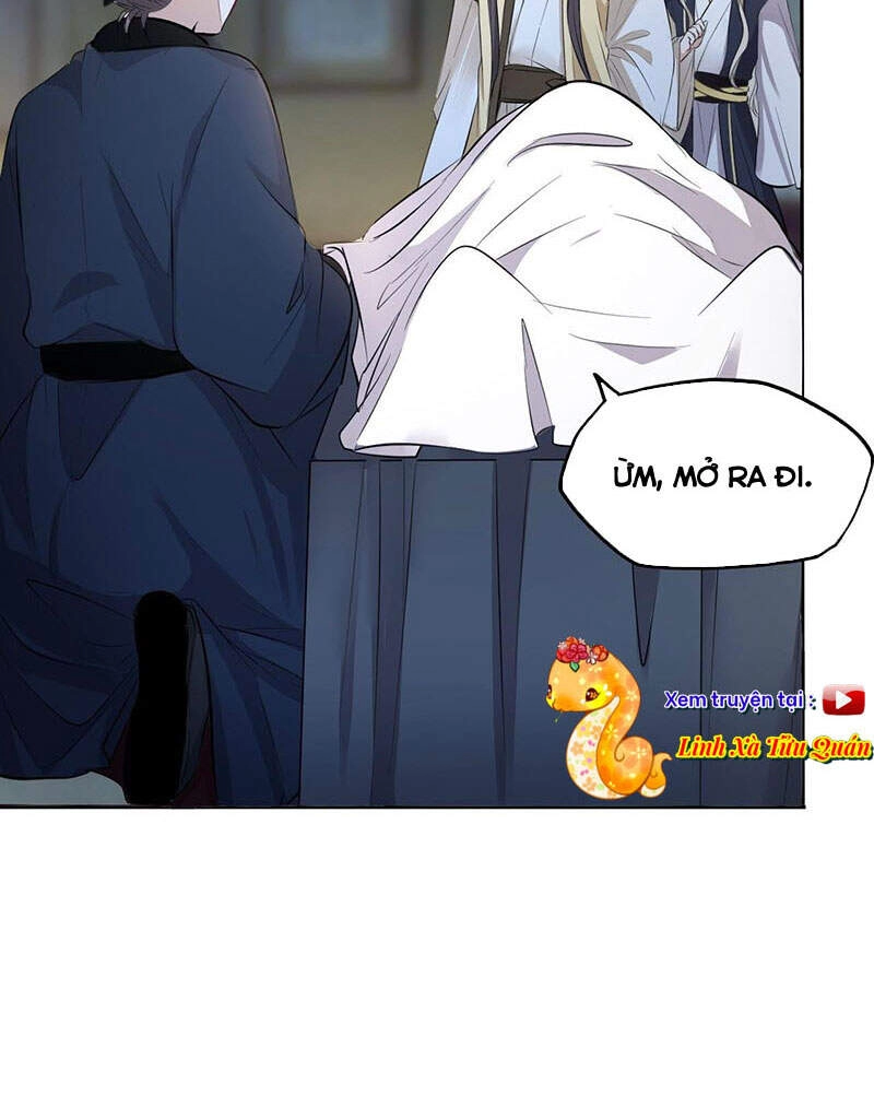 Vương Phi Thật Thích Trang Điểm Chapter 161 - 8