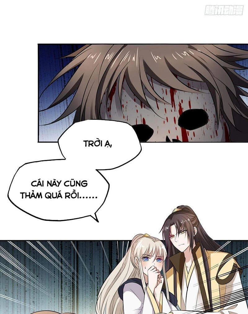 Vương Phi Thật Thích Trang Điểm Chapter 161 - 9