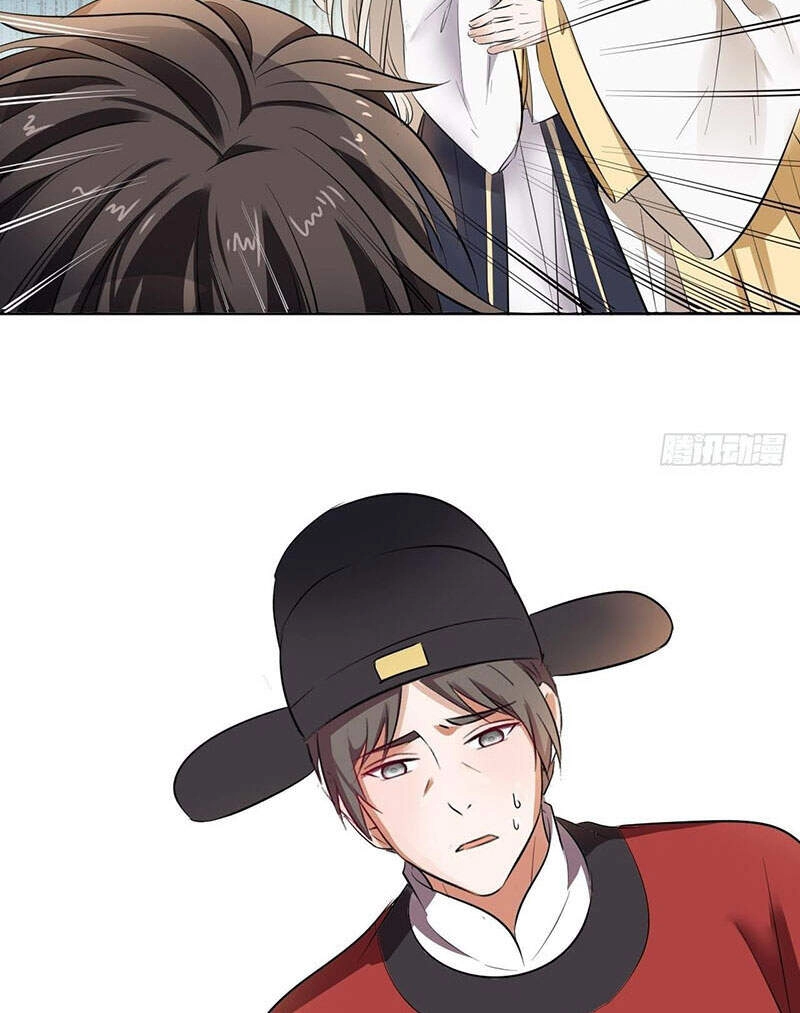 Vương Phi Thật Thích Trang Điểm Chapter 161 - 10