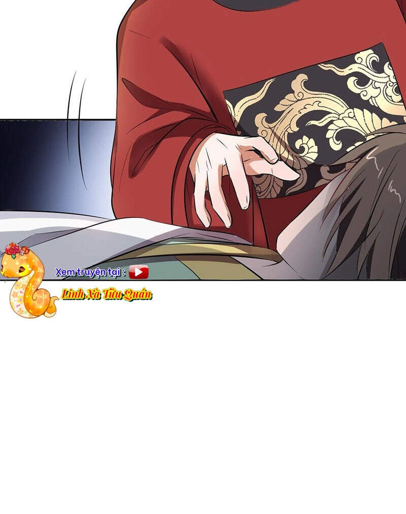 Vương Phi Thật Thích Trang Điểm Chapter 161 - 11