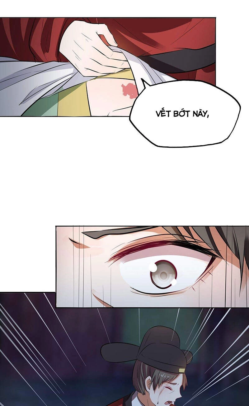 Vương Phi Thật Thích Trang Điểm Chapter 161 - 12