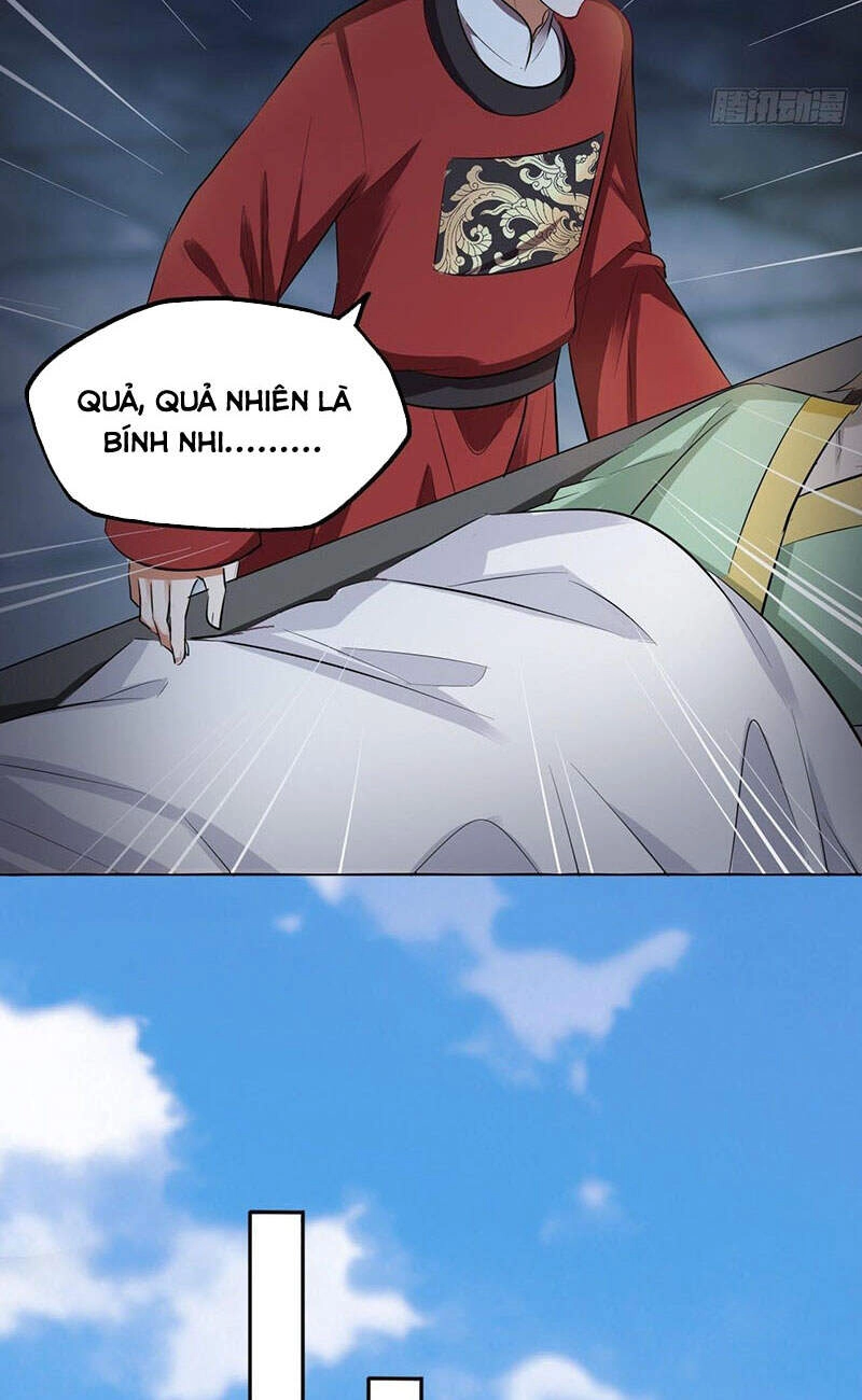 Vương Phi Thật Thích Trang Điểm Chapter 161 - 13