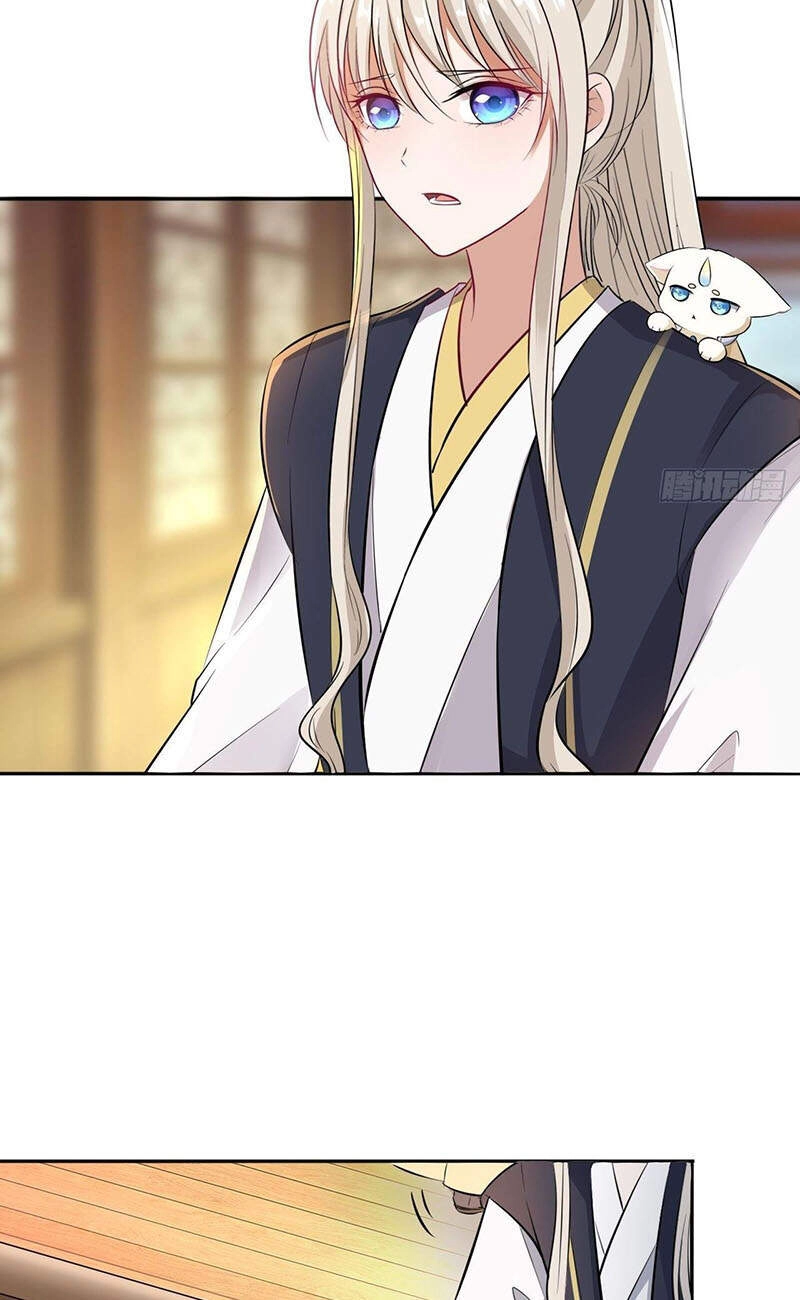 Vương Phi Thật Thích Trang Điểm Chapter 161 - 16