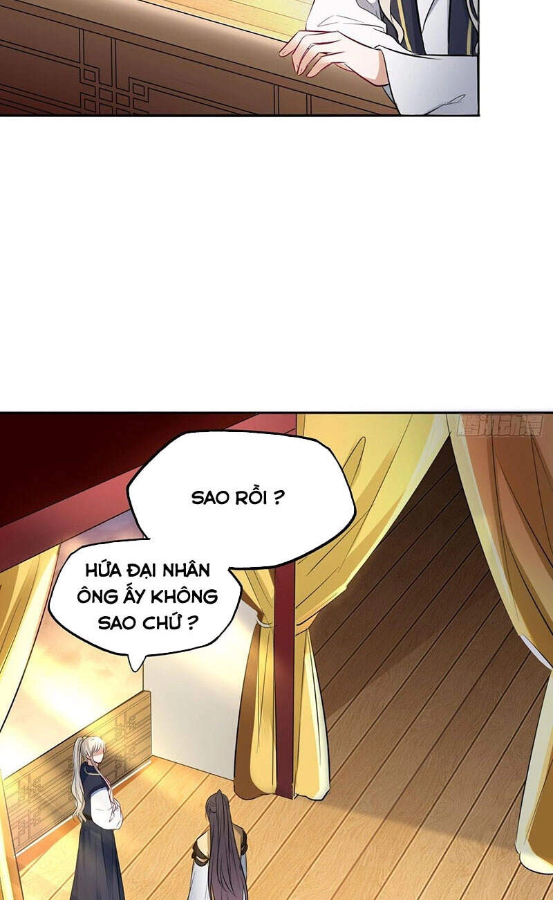 Vương Phi Thật Thích Trang Điểm Chapter 161 - 17