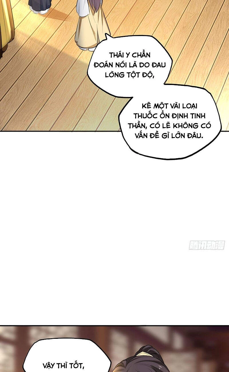 Vương Phi Thật Thích Trang Điểm Chapter 161 - 18