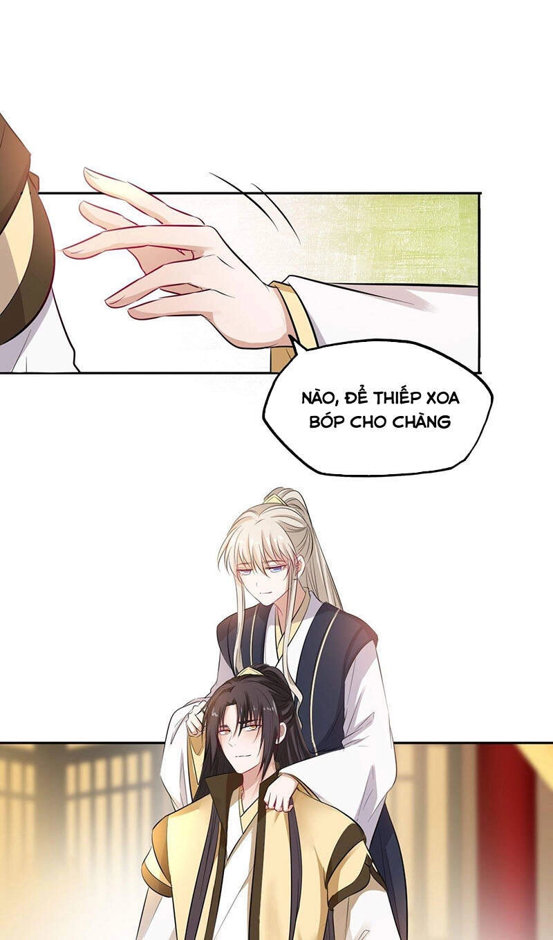 Vương Phi Thật Thích Trang Điểm Chapter 161 - 22