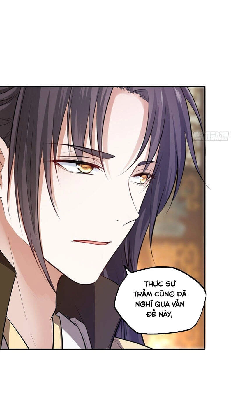 Vương Phi Thật Thích Trang Điểm Chapter 161 - 29