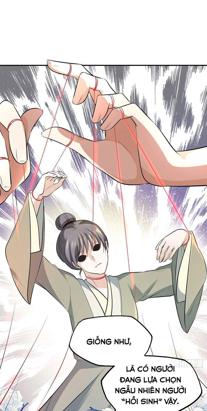 Vương Phi Thật Thích Trang Điểm Chapter 161 - 32