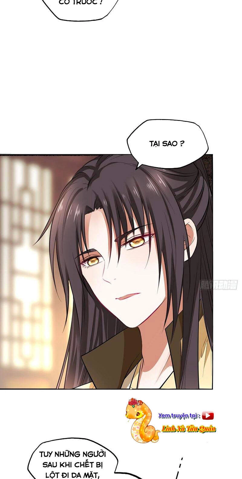 Vương Phi Thật Thích Trang Điểm Chapter 161 - 35