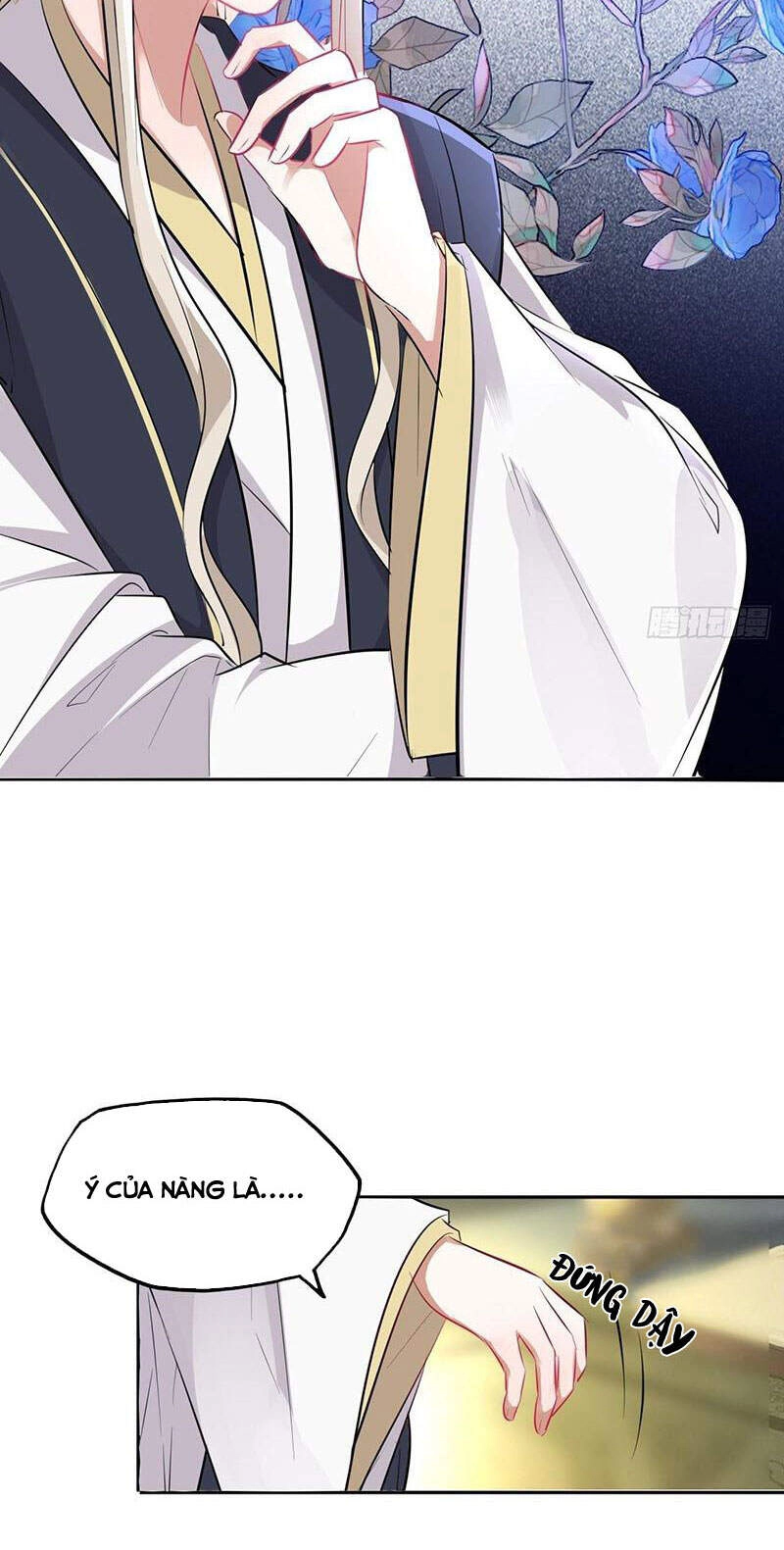 Vương Phi Thật Thích Trang Điểm Chapter 161 - 37