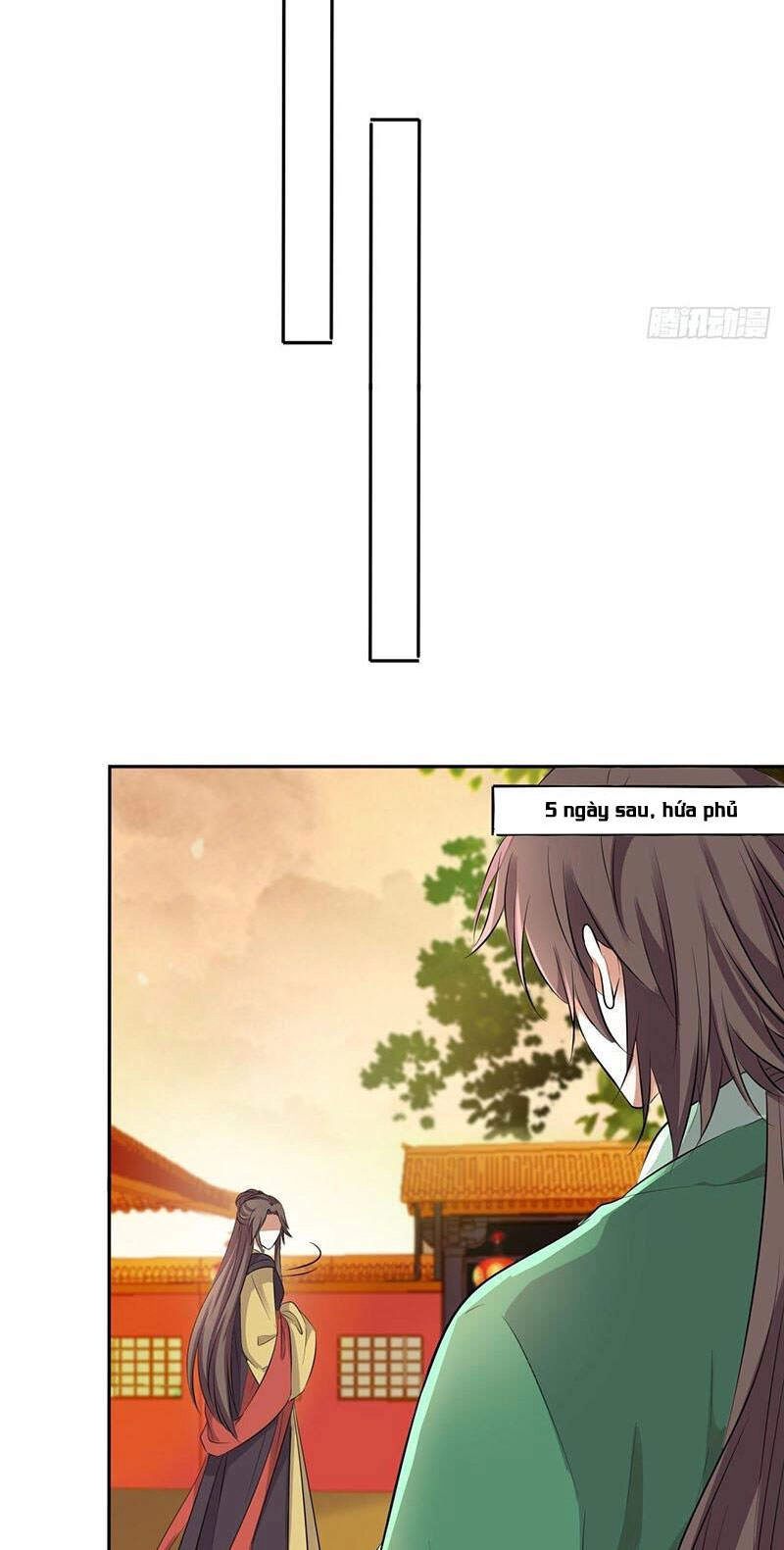 Vương Phi Thật Thích Trang Điểm Chapter 161 - 39