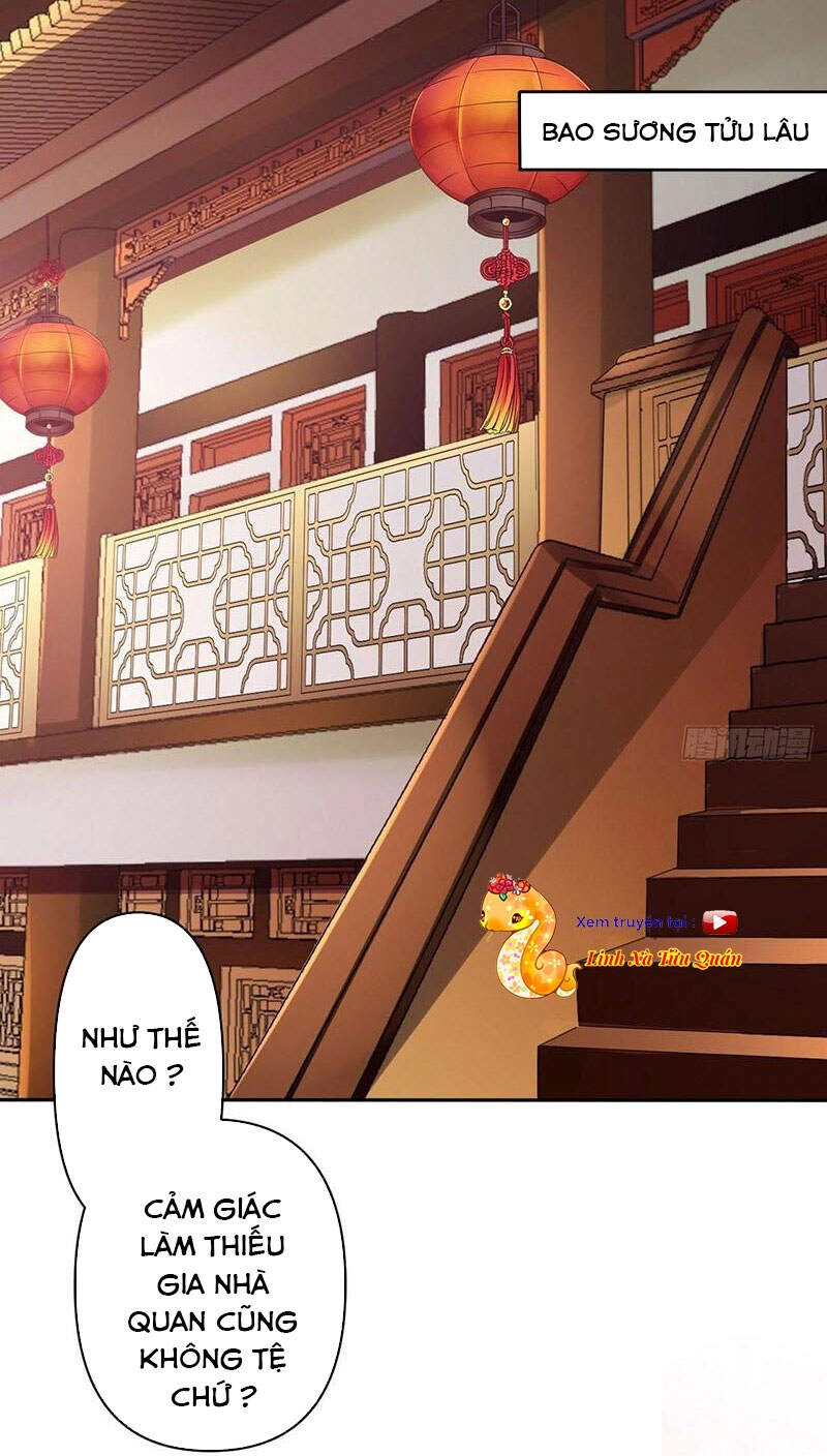 Vương Phi Thật Thích Trang Điểm Chapter 162 - 2