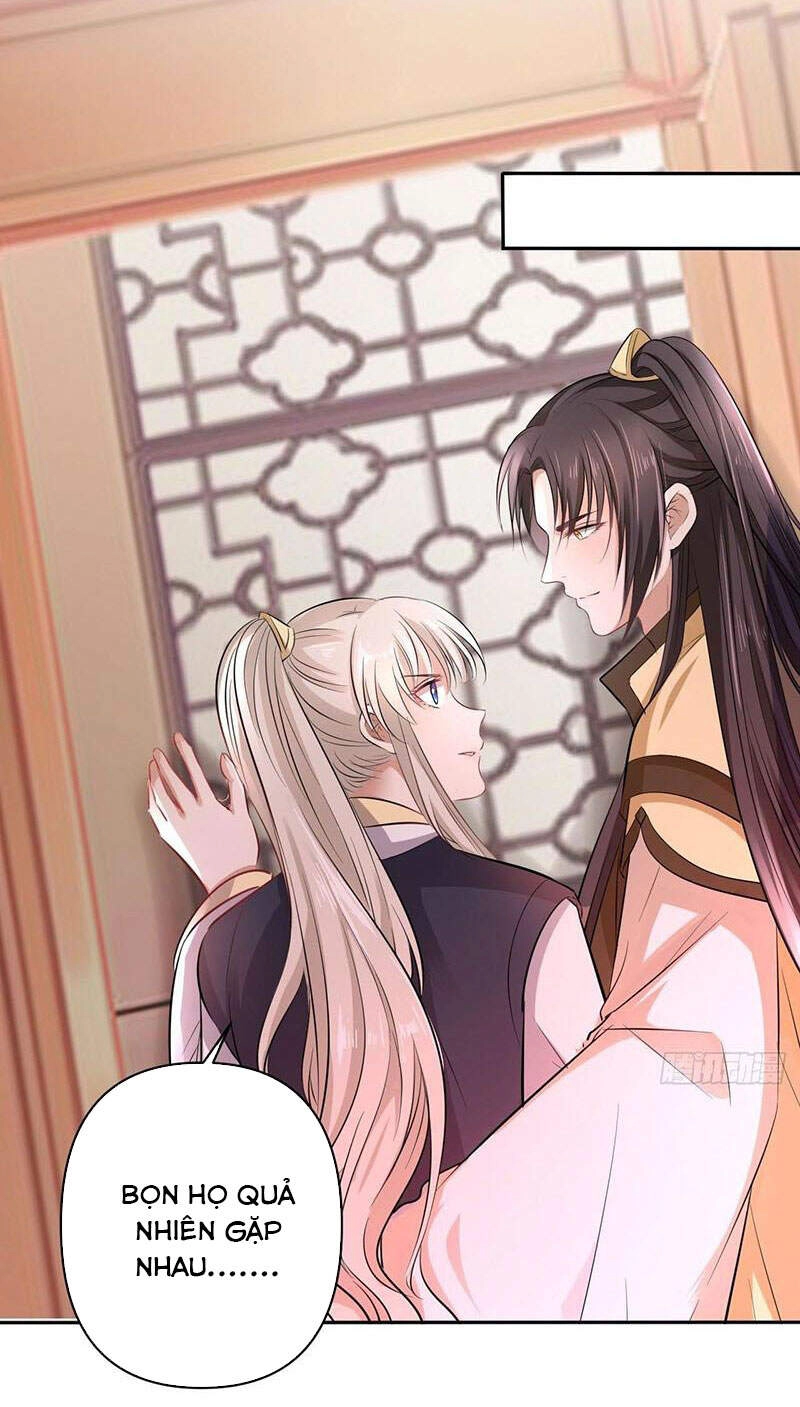 Vương Phi Thật Thích Trang Điểm Chapter 162 - 5