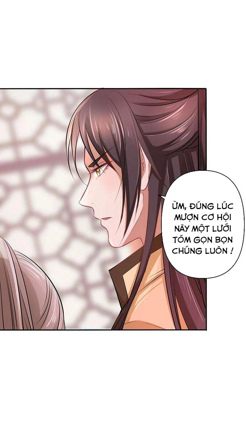 Vương Phi Thật Thích Trang Điểm Chapter 162 - 6