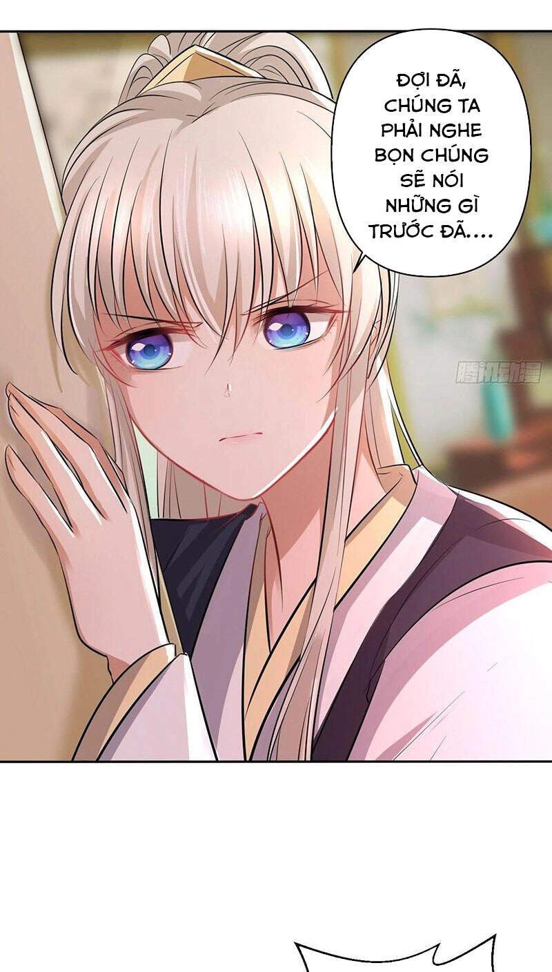 Vương Phi Thật Thích Trang Điểm Chapter 162 - 7