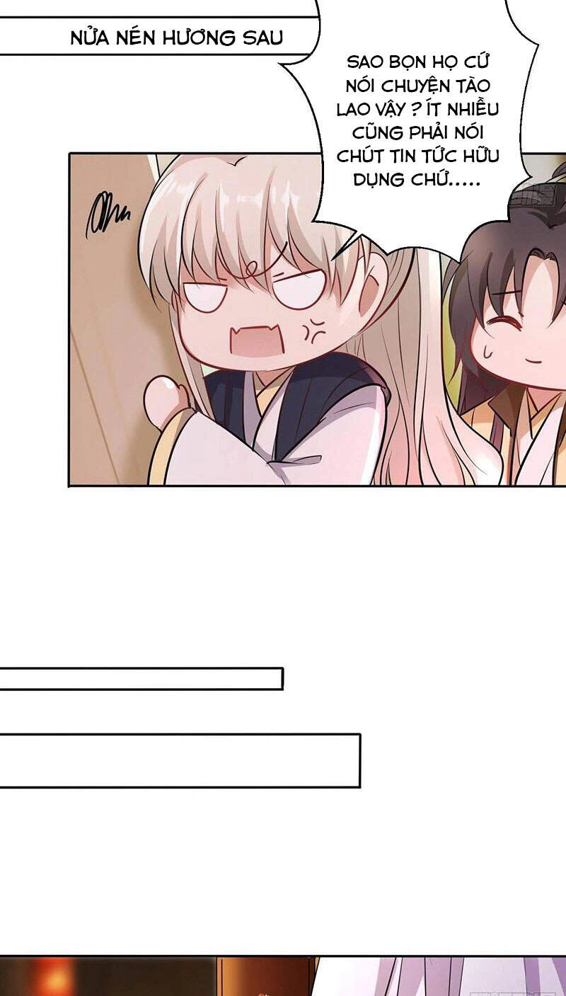 Vương Phi Thật Thích Trang Điểm Chapter 162 - 8