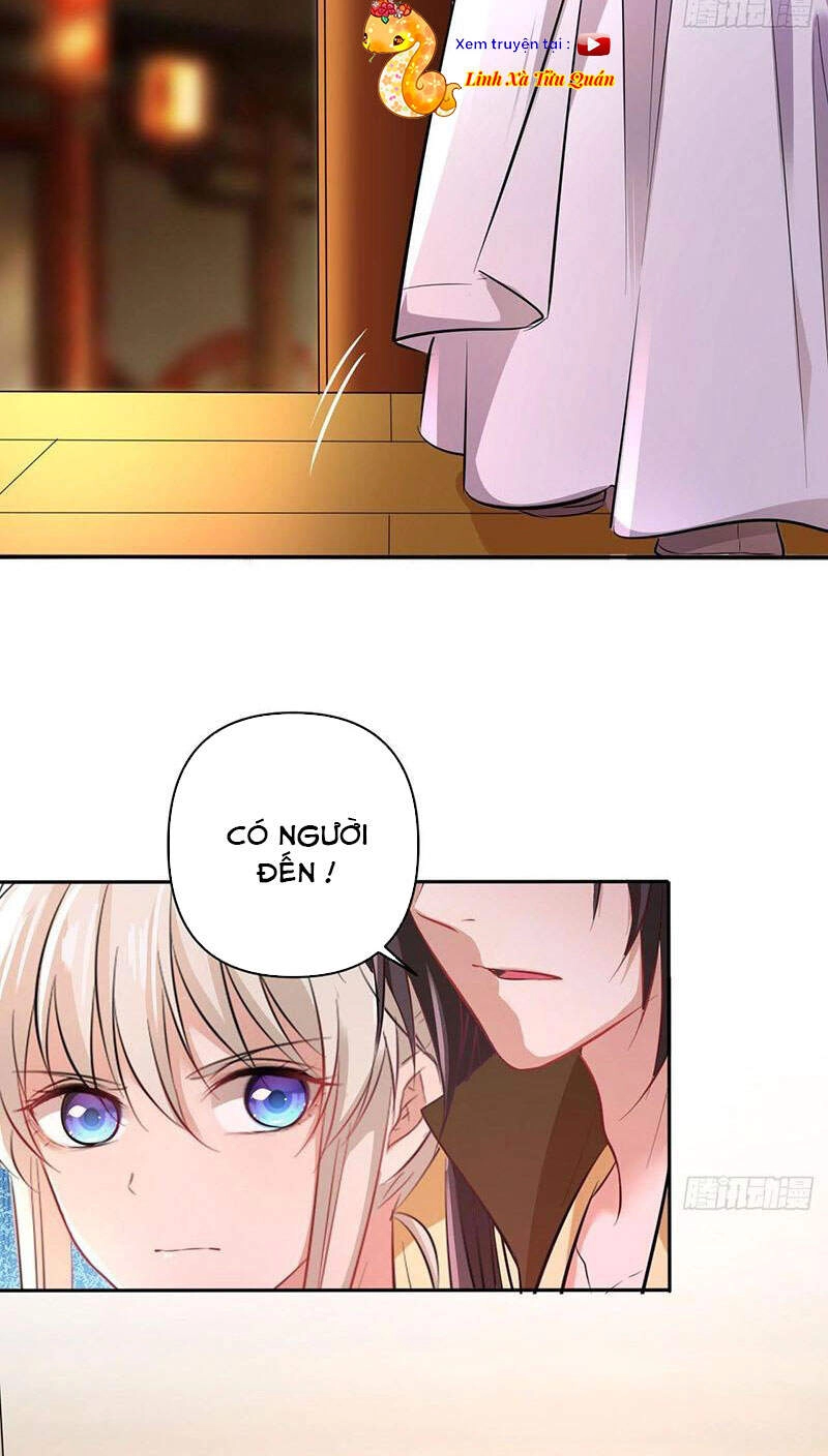 Vương Phi Thật Thích Trang Điểm Chapter 162 - 9