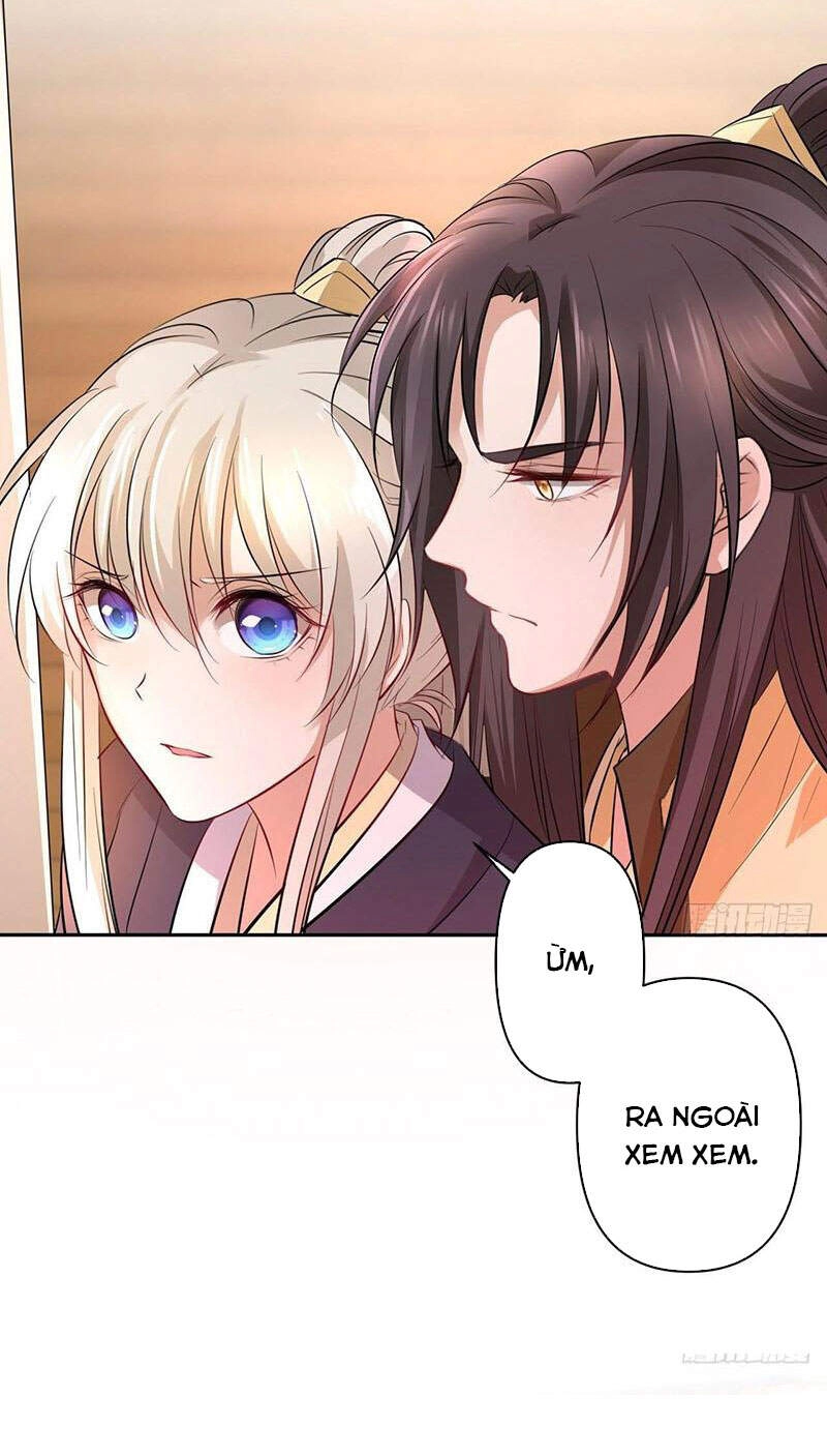 Vương Phi Thật Thích Trang Điểm Chapter 162 - 10