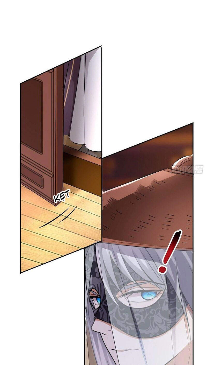 Vương Phi Thật Thích Trang Điểm Chapter 162 - 11