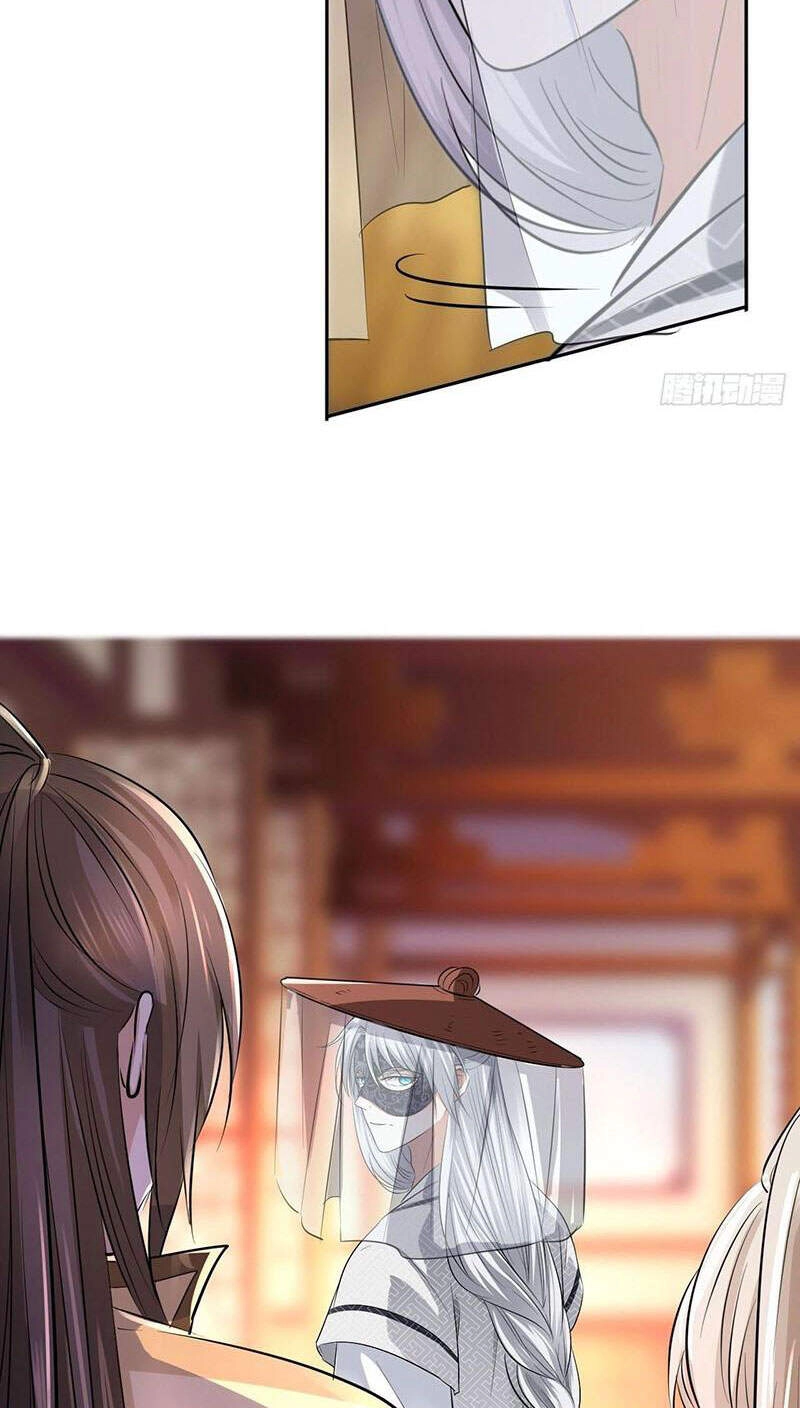 Vương Phi Thật Thích Trang Điểm Chapter 162 - 12