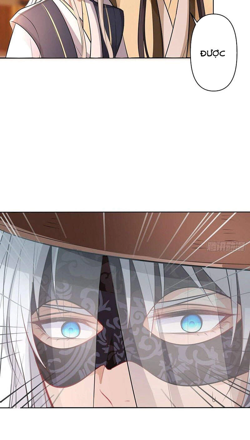 Vương Phi Thật Thích Trang Điểm Chapter 162 - 15