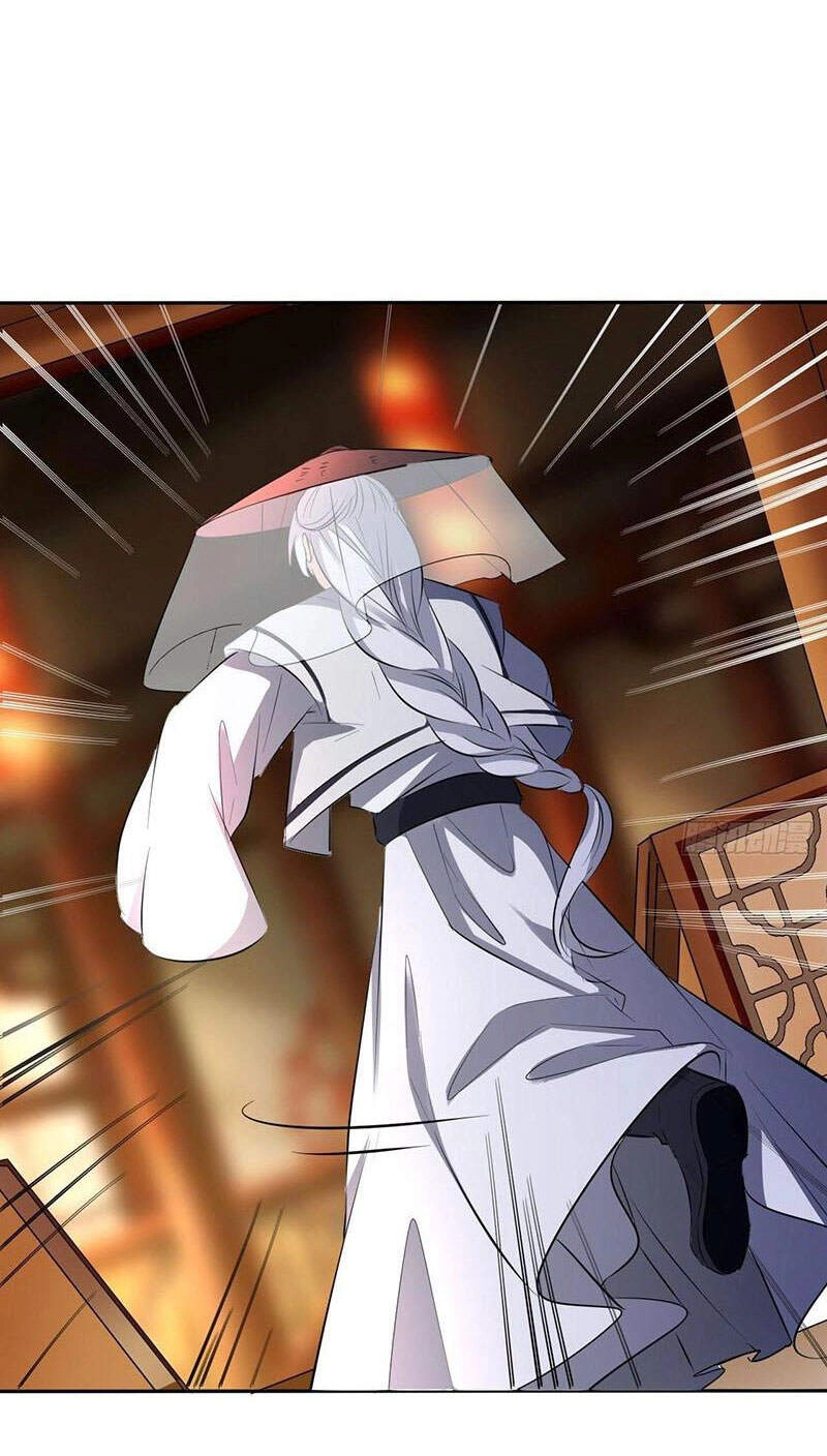 Vương Phi Thật Thích Trang Điểm Chapter 162 - 16