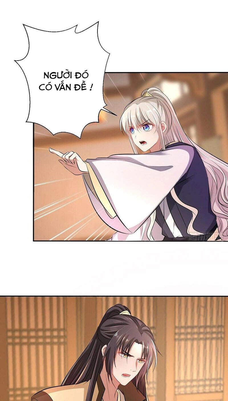 Vương Phi Thật Thích Trang Điểm Chapter 162 - 17