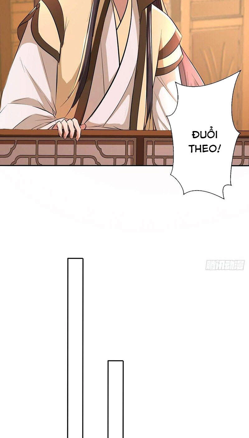 Vương Phi Thật Thích Trang Điểm Chapter 162 - 18