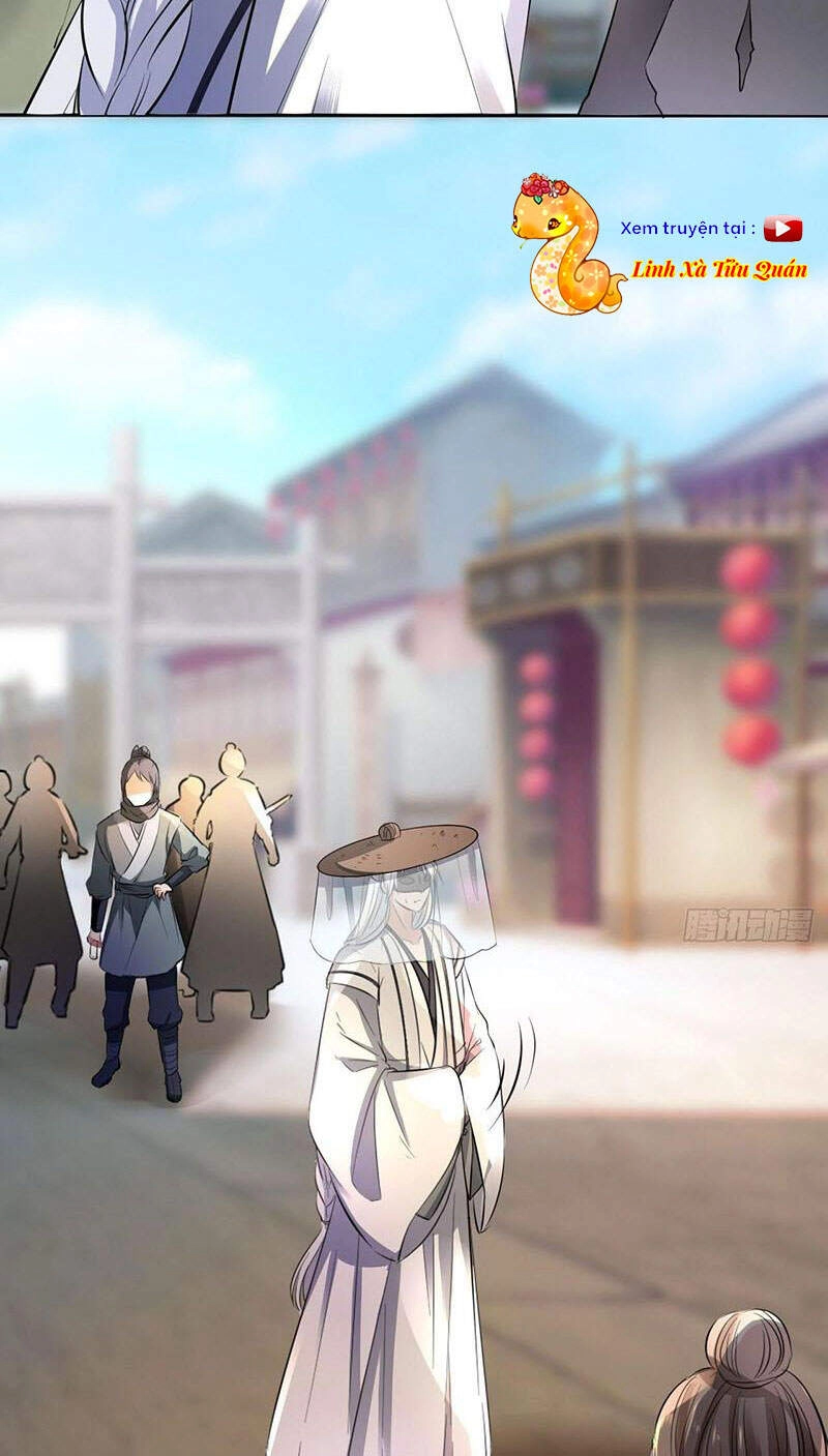 Vương Phi Thật Thích Trang Điểm Chapter 162 - 20