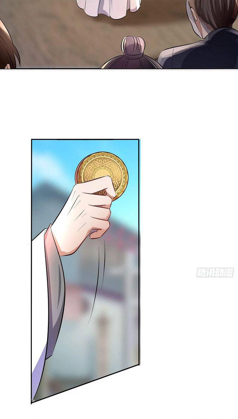 Vương Phi Thật Thích Trang Điểm Chapter 162 - 21