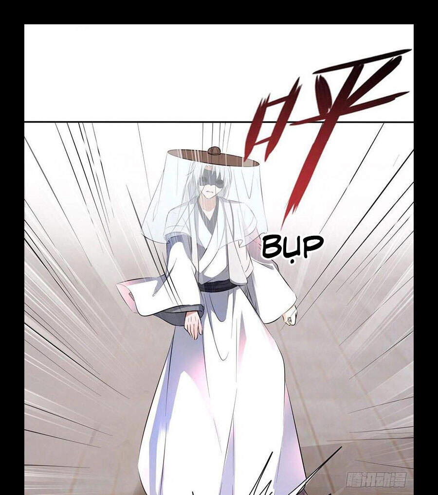 Vương Phi Thật Thích Trang Điểm Chapter 162 - 22