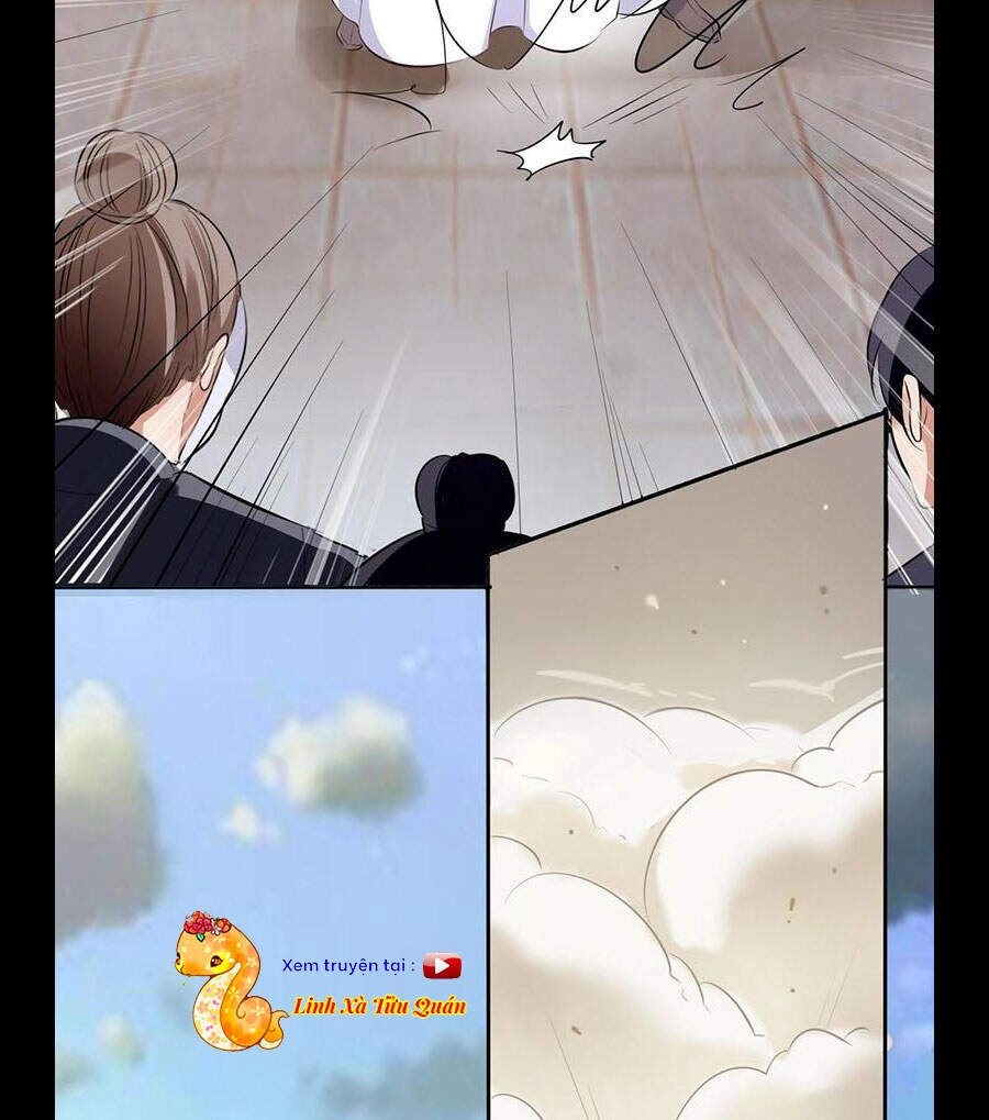 Vương Phi Thật Thích Trang Điểm Chapter 162 - 23