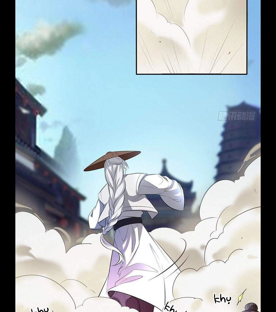 Vương Phi Thật Thích Trang Điểm Chapter 162 - 24