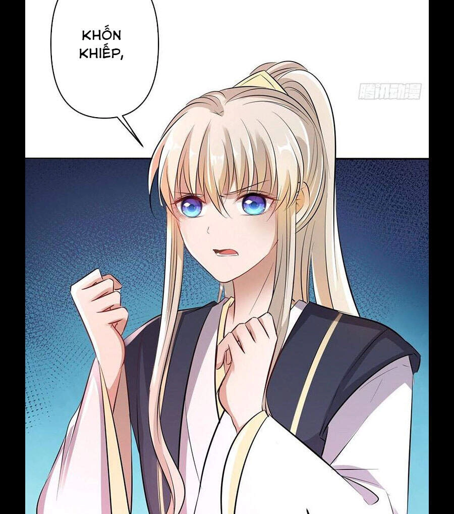 Vương Phi Thật Thích Trang Điểm Chapter 162 - 27