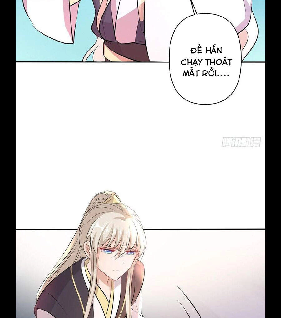 Vương Phi Thật Thích Trang Điểm Chapter 162 - 28