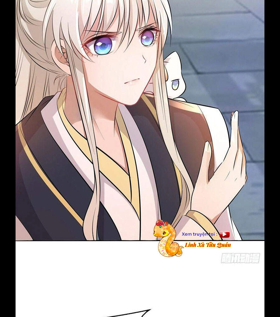 Vương Phi Thật Thích Trang Điểm Chapter 162 - 31