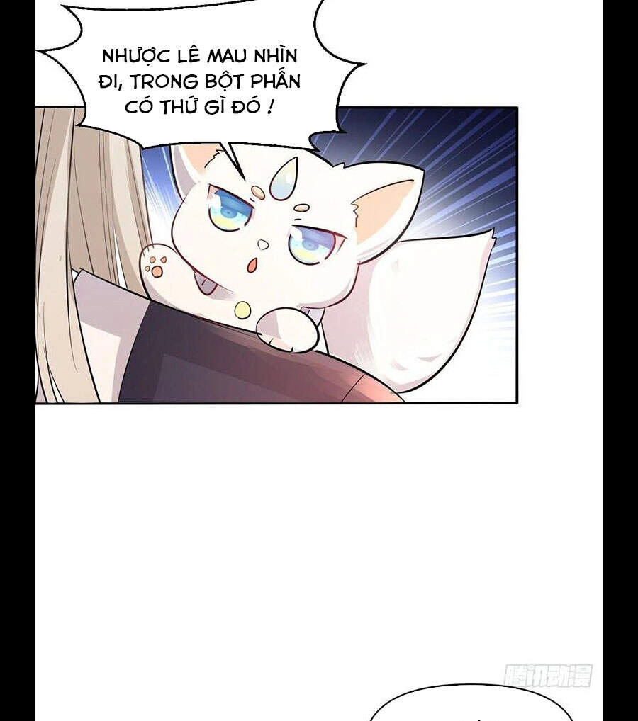 Vương Phi Thật Thích Trang Điểm Chapter 162 - 32